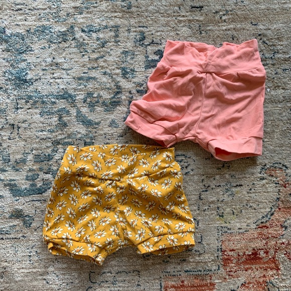 Jenna Bug shortie bundle - Picture 1 of 3